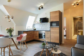 Bernstein Kattegat Apartment 24